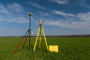 Surveyor Example