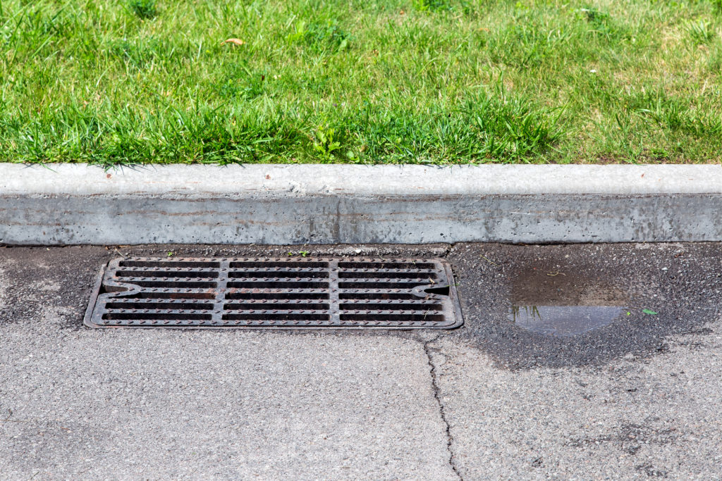 How To Design Stormwater Drainage System - Design Talk