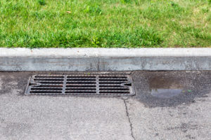 Storm Drain